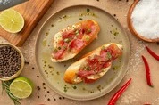кларий балычного копчения