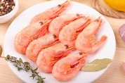 пивные креветки