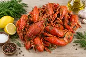 раки превью