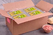 блины с курицей оптом
