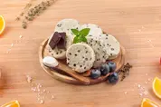 сырники с шоколадом