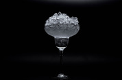 коктельный лед