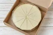чизкейк классический