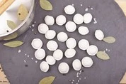 оленина пельмени