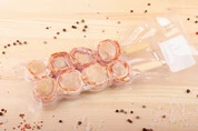шашлычки из гребешка