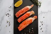 фаланга краба камчатского