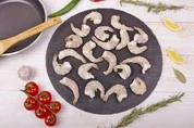 тигровые креветки