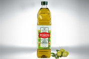 Оливковое масло La Pedriza