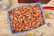 креветка медведка коробка