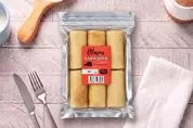 блинчики с мясом