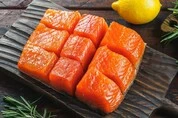 семга юкола