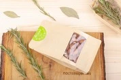 упаковка миндаля