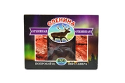 оленина отбивная