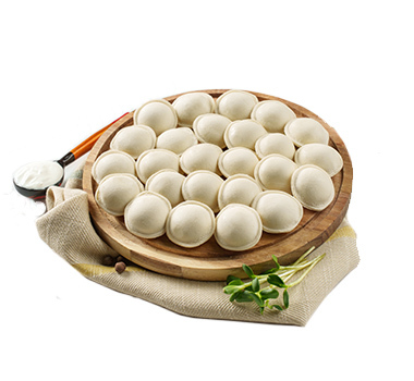 Полуфабрикаты и готовая продукция