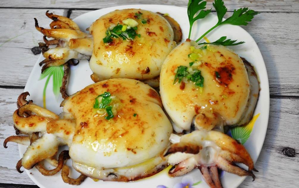 каракатицы каракатицы